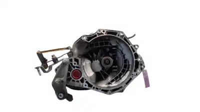 Gebrauchtes Autoersatzteil getriebe zum opel corsa d (s07) 1.4 (l08 l68) oem-iam-referenzen 55566112 5555931 