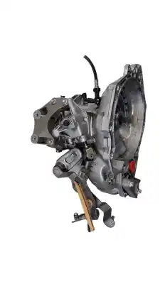 Gebrauchtes Autoersatzteil getriebe zum opel corsa d (s07) 1.4 (l08 l68) oem-iam-referenzen 55566112 5555931 