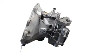 Gebrauchtes Autoersatzteil getriebe zum opel corsa d (s07) 1.4 (l08 l68) oem-iam-referenzen 55566112 5555931 