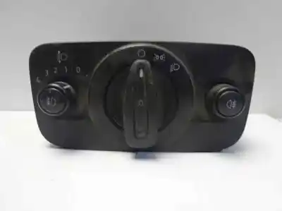 İkinci el araba yedek parçası isik kontrolü için ford fiesta (cb1) trend oem iam referansları 8a6t13a024bb