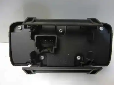 Second-hand car spare part headlights switch for ford fiesta (cb1) trend oem iam references 8a6t13a024bb  