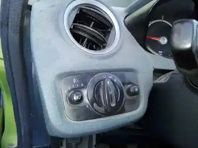 Second-hand car spare part headlights switch for ford fiesta (cb1) trend oem iam references 8a6t13a024bb  