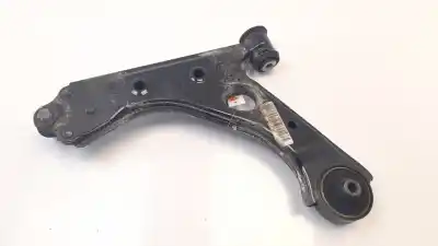 Автозапчастина б/у передній правий нижний рычаг підвіски для opel corsa d (s07) 1.4 (l08 l68) посилання на oem iam 5352038 zwdpl022 br1944