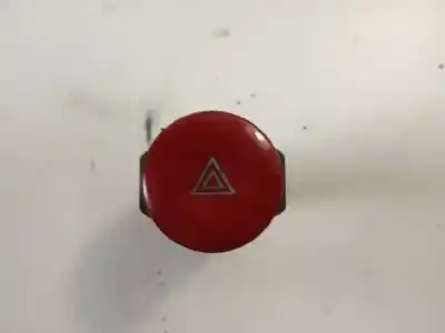 Second-hand car spare part hazard warning lights for daewoo kalos 1.4 se oem iam references 96540793