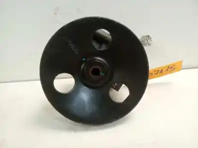 Second-hand car spare part steering pump for daewoo kalos 1.4 se oem iam references 