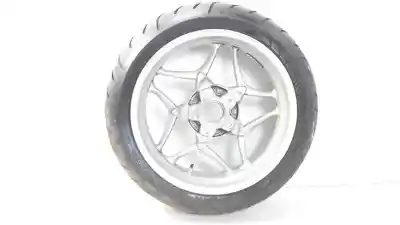 Pezzo di ricambio per auto di seconda mano cerchione in lega per bmw r 1200 rt r 1200 rt riferimenti oem iam 17pulgadas
