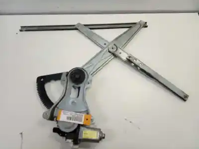 Second-hand car spare part driver left window regulator for daewoo kalos 1.4 se oem iam references 96541785