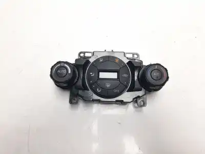 Peça sobressalente para automóvel em segunda mão comando de sofagem (chauffage / ar condicionado) por ford ecosport titanium referências oem iam ebj2a8a6918c612