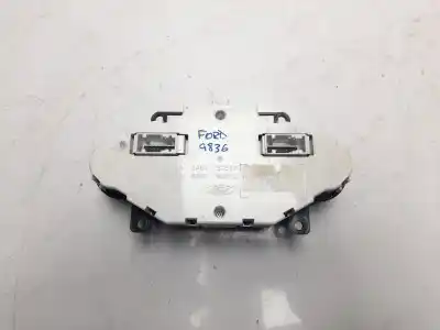 Second-hand car spare part climate control for ford ecosport titanium oem iam references ebj2a8a6918c612  