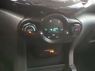 Second-hand car spare part climate control for ford ecosport titanium oem iam references ebj2a8a6918c612  