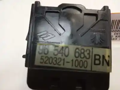 Second-hand car spare part indicator switch for daewoo kalos 1.4 se oem iam references 96540683  