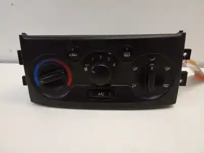 Second-hand car spare part climate control for daewoo kalos 1.4 se oem iam references 