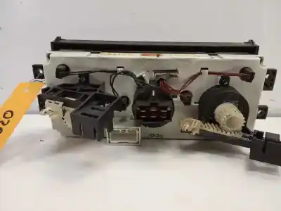 Peça sobressalente para automóvel em segunda mão comando de sofagem (chauffage / ar condicionado) por daewoo kalos 1.4 se referências oem iam   