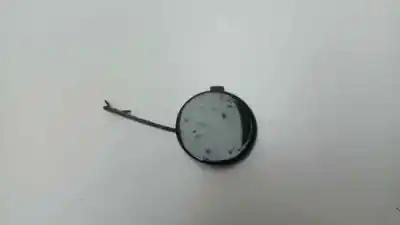 Pezzo di ricambio per auto di seconda mano modanatura anteriore per audi a4 berlina (b8) básico riferimenti oem iam 8k0807241