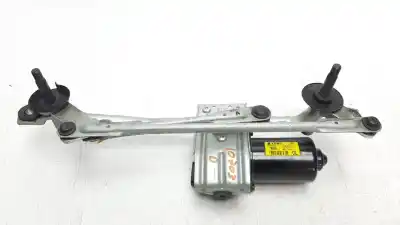 Peça sobressalente para automóvel em segunda mão motor do limpa para brisas por kia picanto (ja) 1.0 cat referências oem iam 98100g6000  
