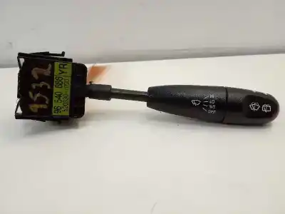 Second-hand car spare part windshiel wiper switch for daewoo kalos 1.4 se oem iam references 96540686