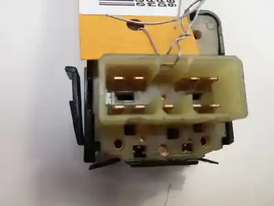Second-hand car spare part windshiel wiper switch for daewoo kalos 1.4 se oem iam references 96540686  