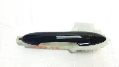 Автозапчасти б/у задняя левая наружная ручка за kia picanto (ja) 1.0 cat ссылки oem iam 82651g6000