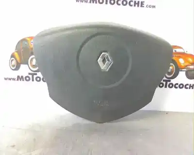 Автозапчасти б/у ПЕРЕДНЯЯ ЛЕВАЯ ПОДУШКА БЕЗОПАСНОСТИ за RENAULT CLIO II FASE II (B/CB0)  ссылки OEM IAM 8200432121A  
