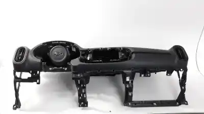 Автозапчасти б/у комплект подушки безопасности за kia picanto (ja) 1.0 cat ссылки oem iam 84710g6200wk