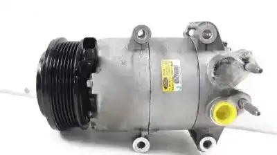 Peça sobressalente para automóvel em segunda mão compressor de ar condicionado a/a a/c por ford ecosport titanium referências oem iam 3217aa2c