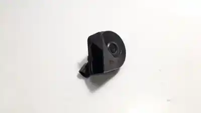 Peça sobressalente para automóvel em segunda mão buzina / sirene por mercedes-benz clase b (w246) 1.5 cdi cat referências oem iam am80s