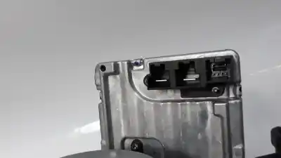 Second-hand car spare part steering column for ford ecosport titanium oem iam references cn153d071  