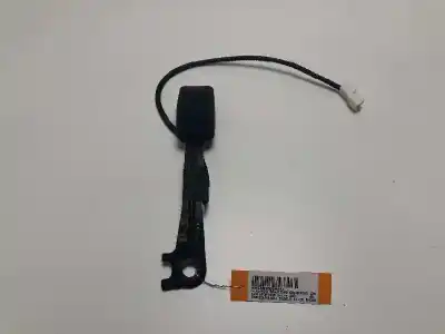 Pezzo di ricambio per auto di seconda mano cintura di sicurezza anteriore sinistra per kia sportage drive 4x2 riferimenti oem iam 888303u201wlk