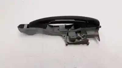 Pezzo di ricambio per auto di seconda mano MANIGLIA ESTERNA POSTERIORE DESTRA per PEUGEOT 308 I (4A_, 4C_)  Riferimenti OEM IAM 9101GG  