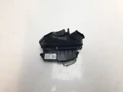 Peça sobressalente para automóvel em segunda mão fechadura da porta traseira direita por ford ecosport titanium referências oem iam cn15a264a26