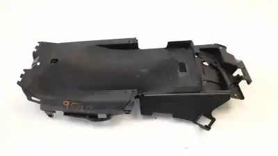 Peça sobressalente para automóvel em segunda mão cave de roda traseira direita por honda cb500 x cb500 x 48 cv / 35 kw referências oem iam 80105mgz