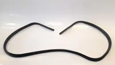 Pezzo di ricambio per auto di seconda mano gomma contorno porta per ford focus lim. trend riferimenti oem iam 