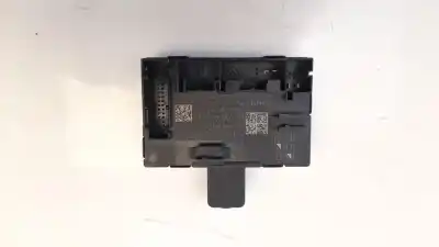 Автозапчасти б/у комфортный модуль за seat leon (5f1) 1.6 tdi ссылки oem iam 5q4959393b