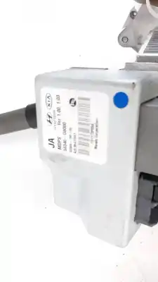 Peça sobressalente para automóvel em segunda mão coluna de direcção por kia picanto (ja) 1.0 cat referências oem iam 56310g6000  