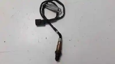 Автозапчасти б/у лямбда-зонд за ford fiesta (ccn) trend ссылки oem iam 0258010314