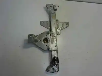 Second-hand car spare part REAR RIGHT WINDOW REGULATOR for CITROEN C4 BERLINA  OEM IAM references 9224H3 111346 106073123 Second-hand car spare part REAR RIGHT WINDOW REGULATOR for CITROEN C4 BERLINA  OEM IAM references 9224H3 111346 106073123