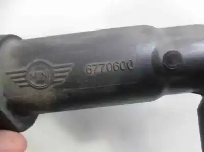 Автозапчасти б/у цилиндр сцепления за mini mini (r56) cooper d ссылки oem iam 6770600   Автозапчасти б/у цилиндр сцепления за mini mini (r56) cooper d ссылки oem iam 6770600