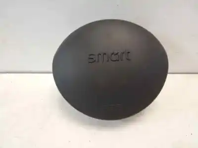 Peça sobressalente para automóvel em segunda mão airbag dianteiro esquerdo por smart coupe 0.8 cdi cat referências oem iam 03001119201644