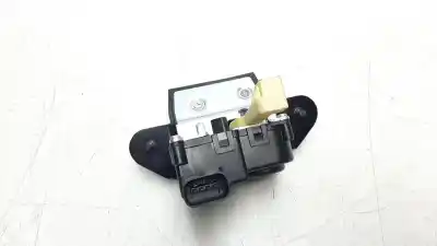 Автозапчасти б/у замок багажника/ворот за kia picanto (ja) 1.0 cat ссылки oem iam 81230g6010  