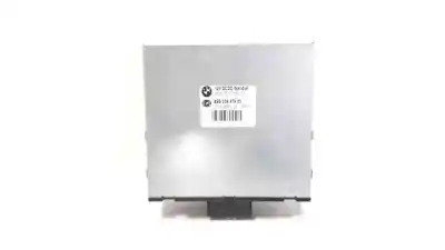 Peça sobressalente para automóvel em segunda mão módulo eletrônico por bmw serie 1 berlina (e81/e87) 120d referências oem iam 61429127088