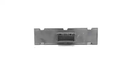 Second-hand car spare part electronic module for bmw serie 1 berlina (e81/e87) 120d oem iam references 61429127088  