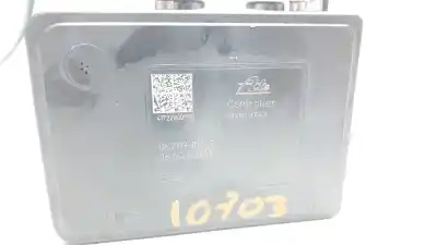 Pezzo di ricambio per auto di seconda mano abs per kia picanto (ja) 1.0 cat riferimenti oem iam 58900g6800  