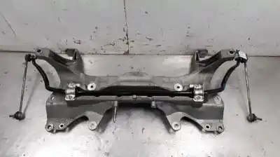 Автозапчастина б/у передня вісь для peugeot bipper básico посилання на oem iam 51749128