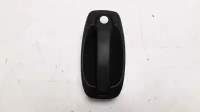 Автозапчастина б/у ліва передня зовнішня ручка для peugeot bipper básico посилання на oem iam 735507860
