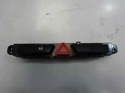Peça sobressalente para automóvel em segunda mão interruptor 4 piscas - emergência por kia cee´d emotion referências oem iam 937001h000
