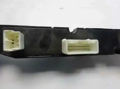 Piesă de schimb auto la mâna a doua avertizare pentru kia cee´d emotion referințe oem iam 937001h000  937001h010