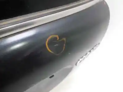 Автозапчасти б/у задняя дверь за mini mini (r56) cooper d ссылки oem iam 41002752015   Автозапчасти б/у задняя дверь за mini mini (r56) cooper d ссылки oem iam 41002752015