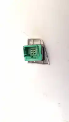 Second-hand car spare part switch for citroen c-elysée exclusive oem iam references 96765882zd  