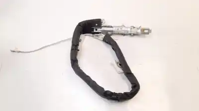 Pezzo di ricambio per auto di seconda mano airbag a tenda anteriore destro per fiat nuova 500 (150) 1.2 cat riferimenti oem iam 00519231070