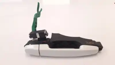 Second-hand car spare part exterior right rear door handle for toyota aygo 1.0 cat oem iam references 692110h900